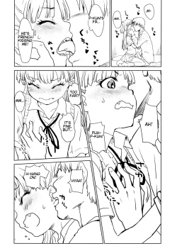 Page 5 of Daisuki o Kasanete