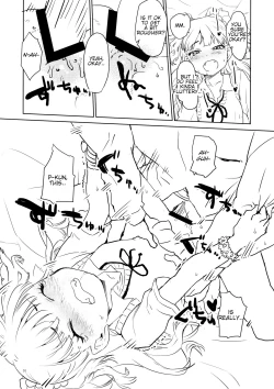 Page 9 of Daisuki o Kasanete