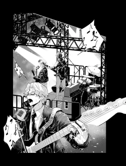 Page 5 of Yumemiru BanGal