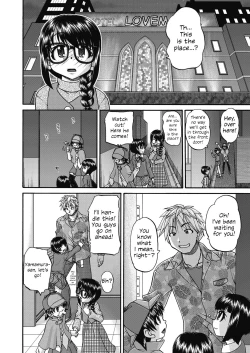 Page 16 of Joshi Shougakusei Ninshin Club | Gradeschooler Child Bearing Club Ch. 1 - 2