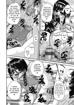 Page 30 of Joshi Shougakusei Ninshin Club | Gradeschooler Child Bearing Club Ch. 1 - 2