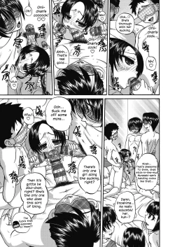 Page 53 of Joshi Shougakusei Ninshin Club | Gradeschooler Child Bearing Club Ch. 1 - 2