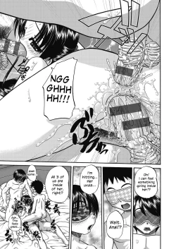 Page 63 of Joshi Shougakusei Ninshin Club | Gradeschooler Child Bearing Club Ch. 1 - 2