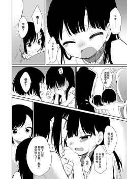 Page 18 of Koko yori Rakuen