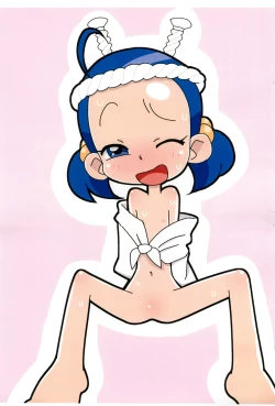 Page 5 of Wasshoi Shiyo