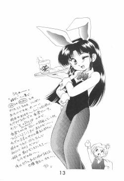 Page 13 of Fun House 10th V.S.