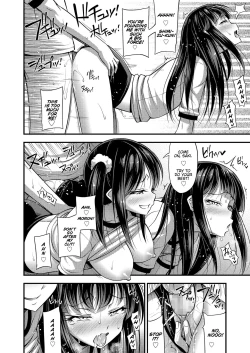 Page 16 of Nokosareta Rakuen | Hidden Paradise