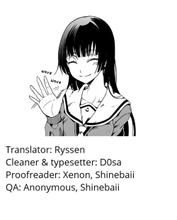 Page 36 of Jimiko to Ichinichijuu Sex 4 - Futarikiri no Juken Benkyou wa...