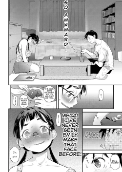 Page 6 of Jimiko to Ichinichijuu Sex 4 - Futarikiri no Juken Benkyou wa...