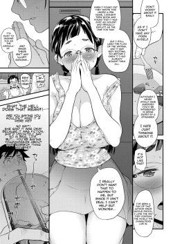 Page 7 of Jimiko to Ichinichijuu Sex 4 - Futarikiri no Juken Benkyou wa...