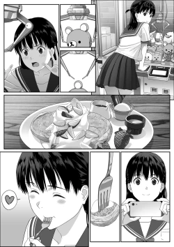 Page 10 of Houkago Date