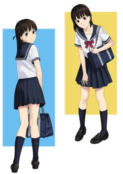 Page 3 of Houkago Date