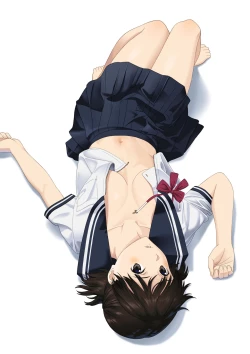 Page 5 of Houkago Date