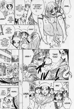 Page 31 of Kankin Ryoujoku Ch. 1, 38