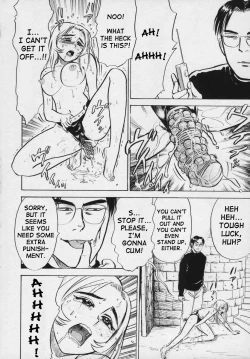 Page 46 of Kankin Ryoujoku Ch. 1, 38