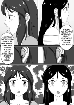 Page 139 of 寄生虫系列pg. 1229