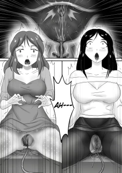 Page 149 of 寄生虫系列pg. 1229