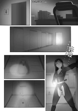 Page 70 of 寄生虫系列pg. 1229