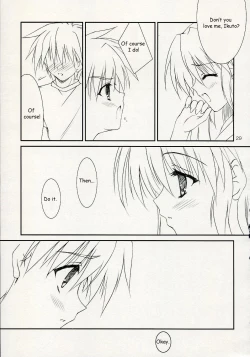 Page 28 of ISLAND x ISLAND