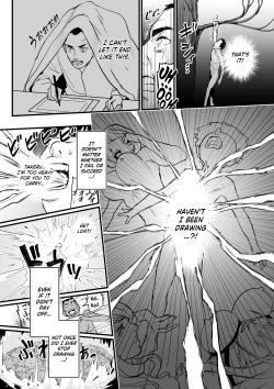 Page 49 of DL Doujin ga Urenasasugite Kusogaki ni Natte Shimatta Otoko |The Man Whose DL Doujins Sold So Poorly He Turned Into A Brat