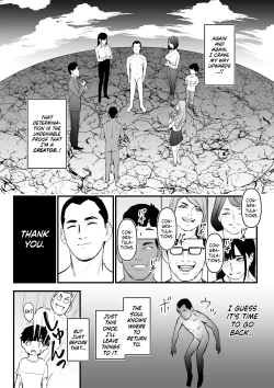 Page 50 of DL Doujin ga Urenasasugite Kusogaki ni Natte Shimatta Otoko |The Man Whose DL Doujins Sold So Poorly He Turned Into A Brat