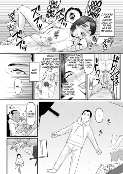 Page 51 of DL Doujin ga Urenasasugite Kusogaki ni Natte Shimatta Otoko |The Man Whose DL Doujins Sold So Poorly He Turned Into A Brat