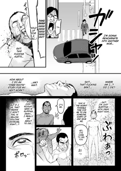 Page 9 of DL Doujin ga Urenasasugite Kusogaki ni Natte Shimatta Otoko |The Man Whose DL Doujins Sold So Poorly He Turned Into A Brat