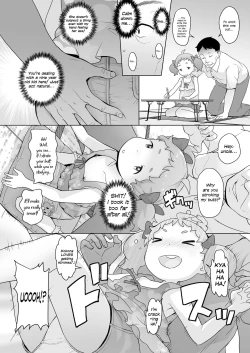 Page 6 of Tenshi no Oshigoto nano! | It's the Work of an Angel!