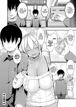 Page 24 of Kuro Gyaru JK na Imouto to Tamokuteki Toile de Papakatsu shite shimatta Hanashi