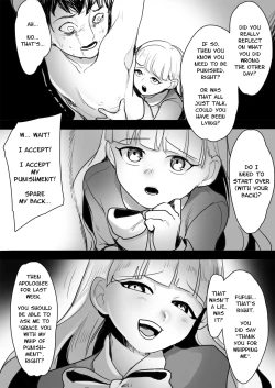 Page 20 of Elena-sama ni Yoru Kyoushi Gyaku Kyouiku | Teacher's Reverse Education Under Mistress Elena