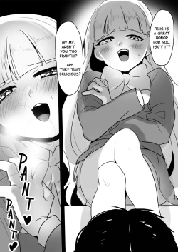 Page 34 of Elena-sama ni Yoru Kyoushi Gyaku Kyouiku | Teacher's Reverse Education Under Mistress Elena