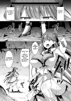 Page 2 of Seikou Senki Jewel Luminous Otome Futari Otsuru Toki Ch. 2 Akumu