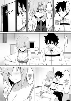 Page 5 of Mash Was Jealousy