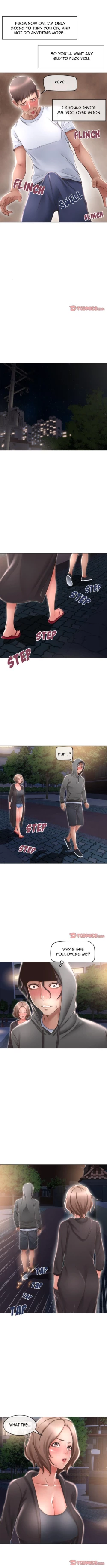 Page 18 of Close, but Far | Do it next door Ch. 17-18