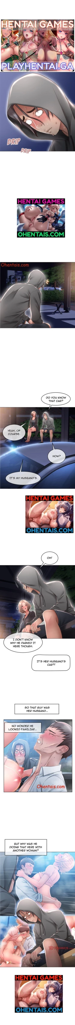 Page 21 of Close, but Far | Do it next door Ch. 17-18