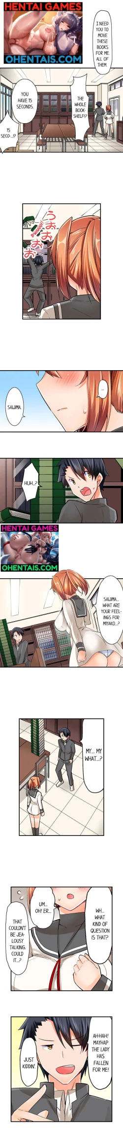 Page 36 of Cowgirl’s Riding8