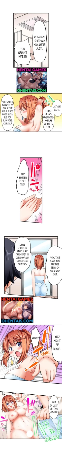 Page 5 of Cowgirl’s Riding8