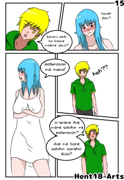 Page 16 of Akyat Bahay 3part1