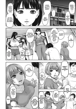 Page 64 of Shichinin no Mama | Seven Mothers Ch. 1-7