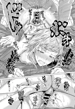 Page 26 of Dasshutsu Seikou!? | Escape Sucsex!?