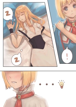 Page 5 of Gentle Rhythm 2