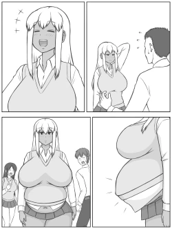 Page 43 of 3san wa Keisanpu rashii