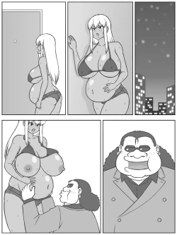 Page 46 of 3san wa Keisanpu rashii