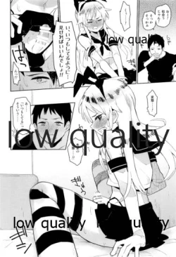 Page 9 of Shimakaze-kun Minami