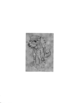 Page 3 of CP057 0201 A DAY ON OUR PLANET