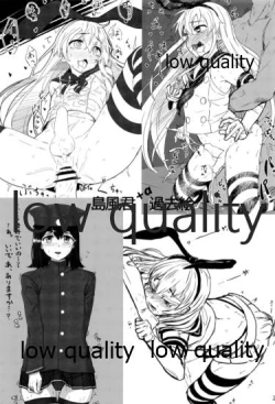 Page 20 of A Wakening Of Shimakaze-kun