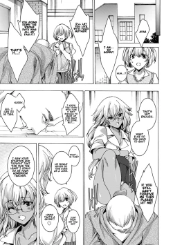 Page 68 of Gyakushuu Seisai Kuro Gal Kyoushi Ch. 0-3