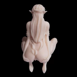 Page 27 of Sex Figures for men realistic pocket pussy magic card four-frame comics