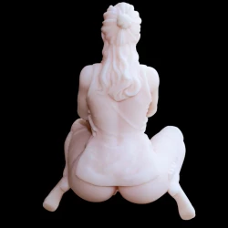 Page 41 of Sex Figures for men realistic pocket pussy magic card four-frame comics