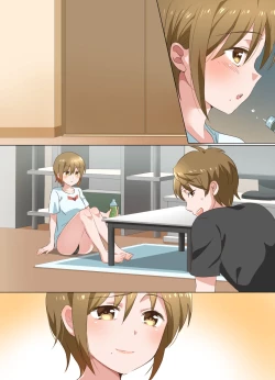 Page 103 of Nee-chan to Suru Hanashi